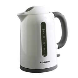 Kenwood JKP210 Kettle, White